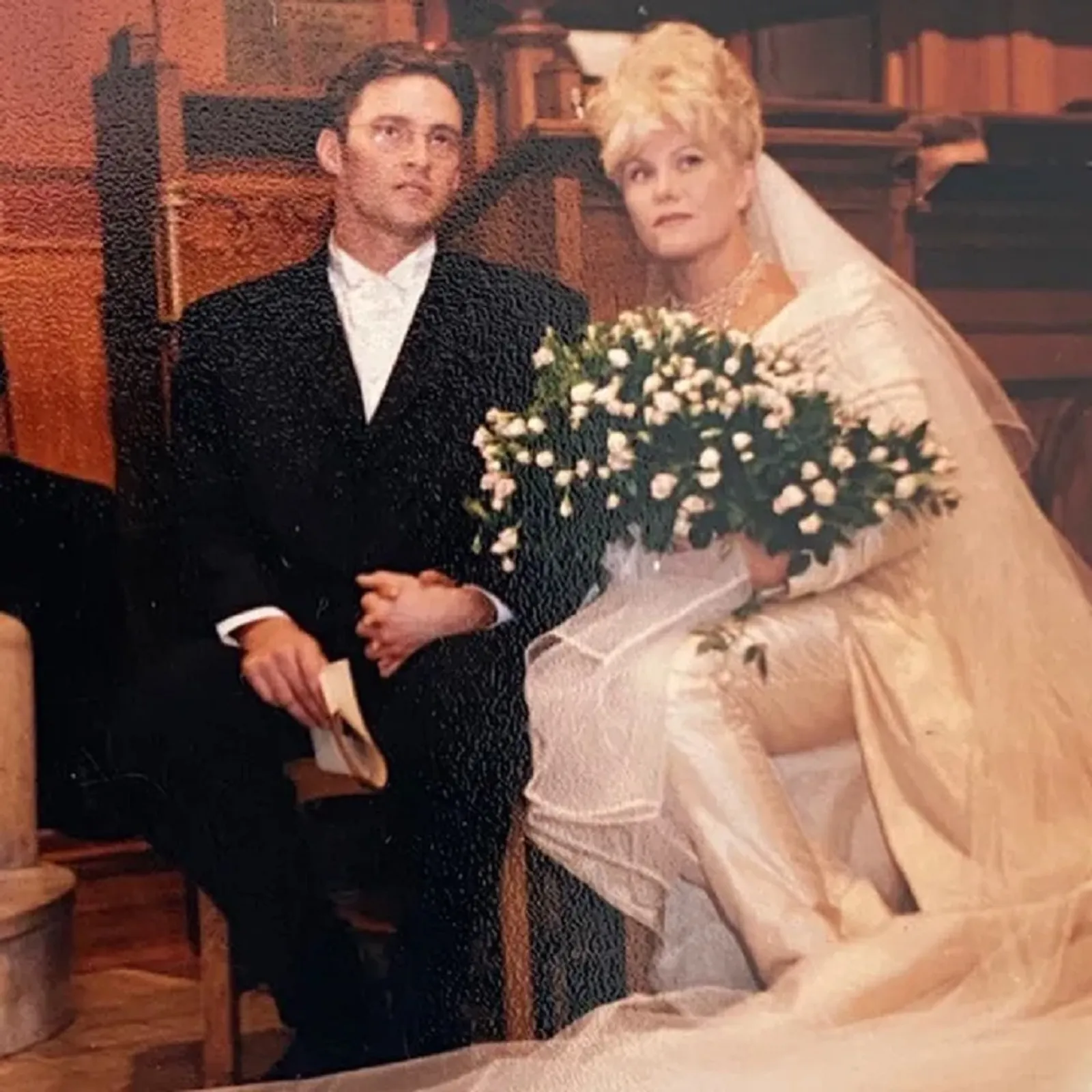 27 Tahun Menikah, Hugh Jackman dan Deborra Lee Putuskan Cerai