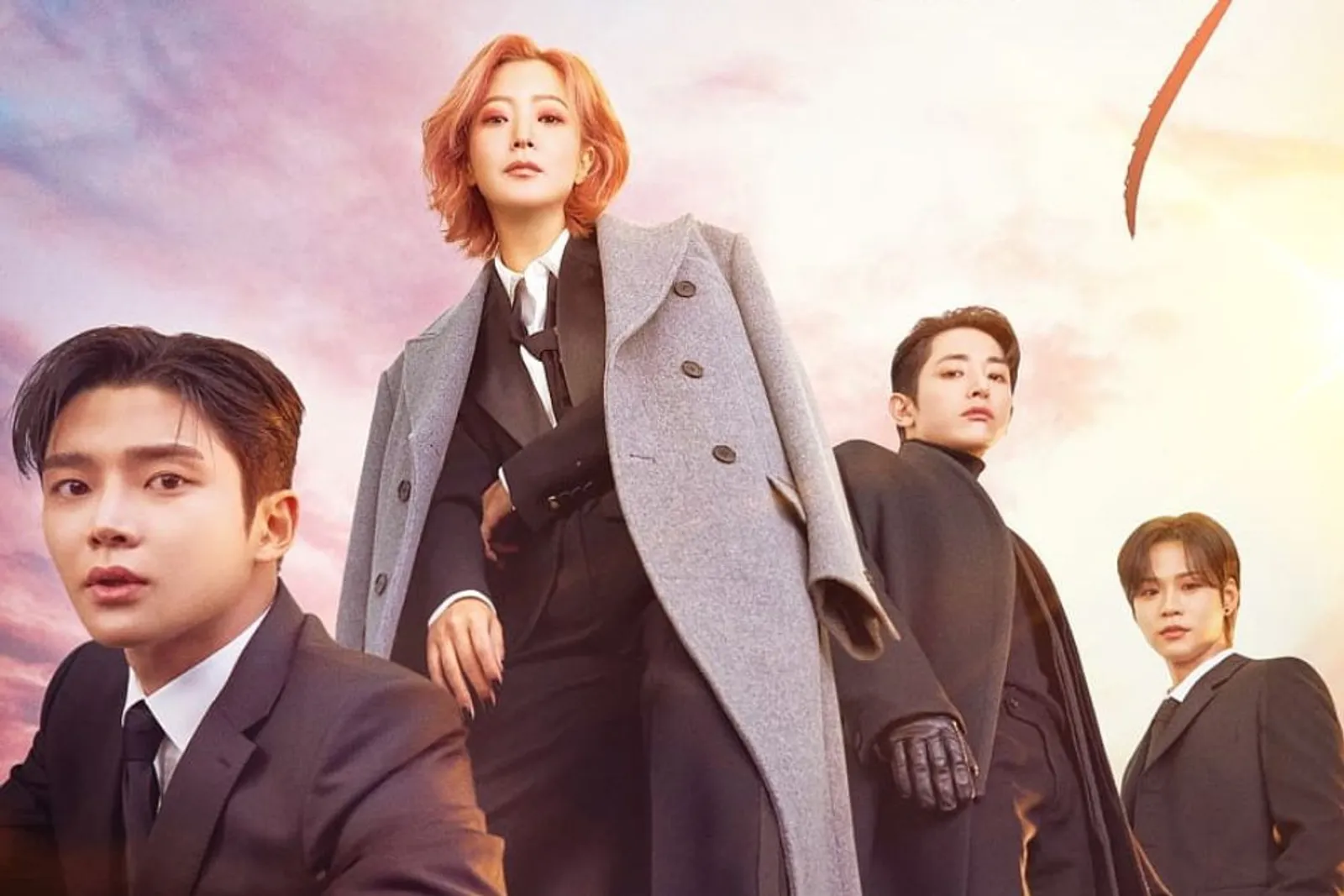 10 Drama Korea yang Dibintangi Rowoon, Kini Fokus Jadi Aktor