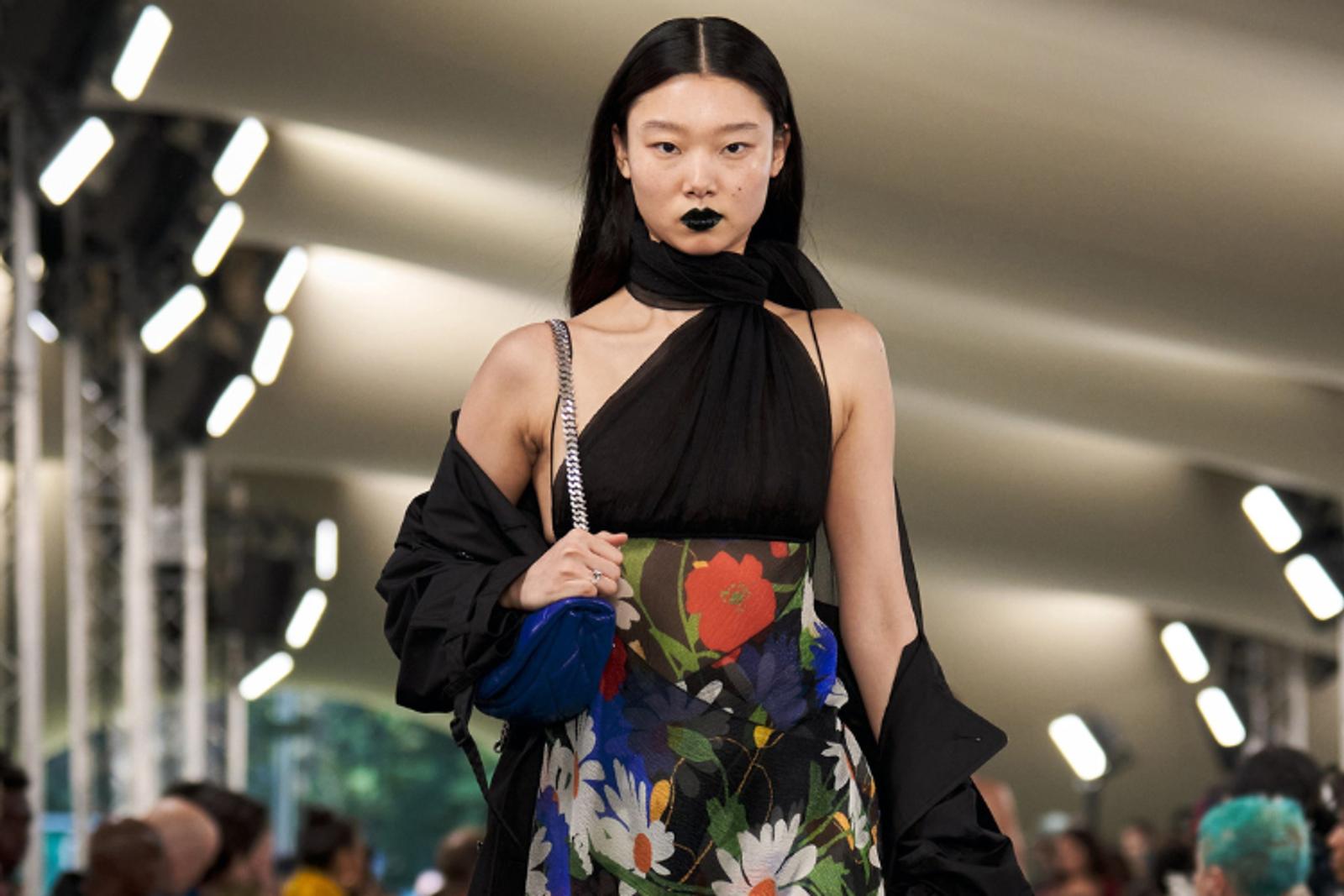5 Hal Menarik di Fashion Show Burberry Spring/Summer 2024