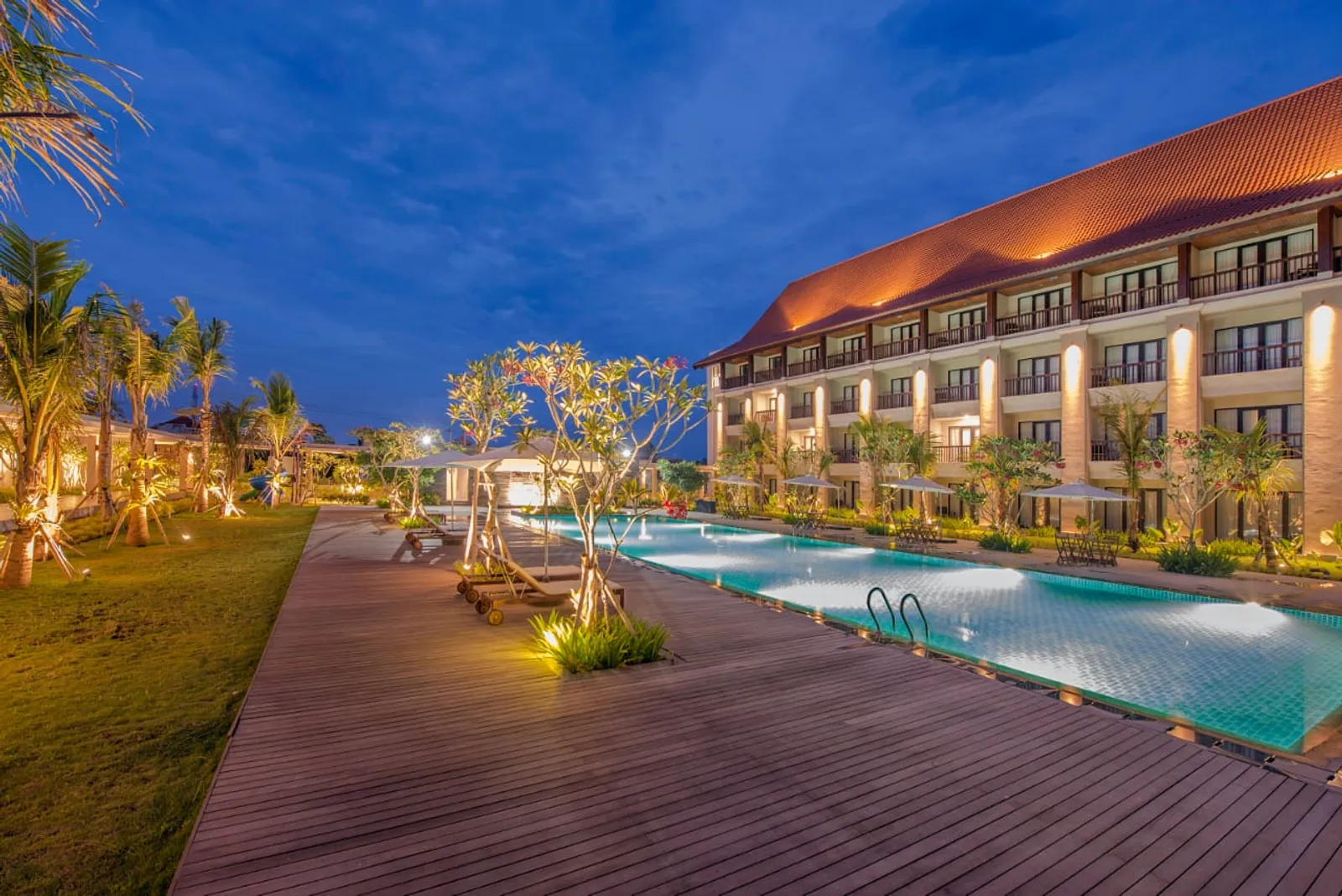 8 Rekomendasi Hotel Nyaman di Banyuwangi, Jawa Timur