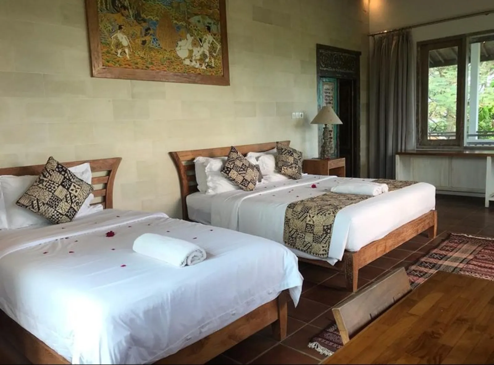 8 Rekomendasi Hotel Nyaman di Banyuwangi, Jawa Timur