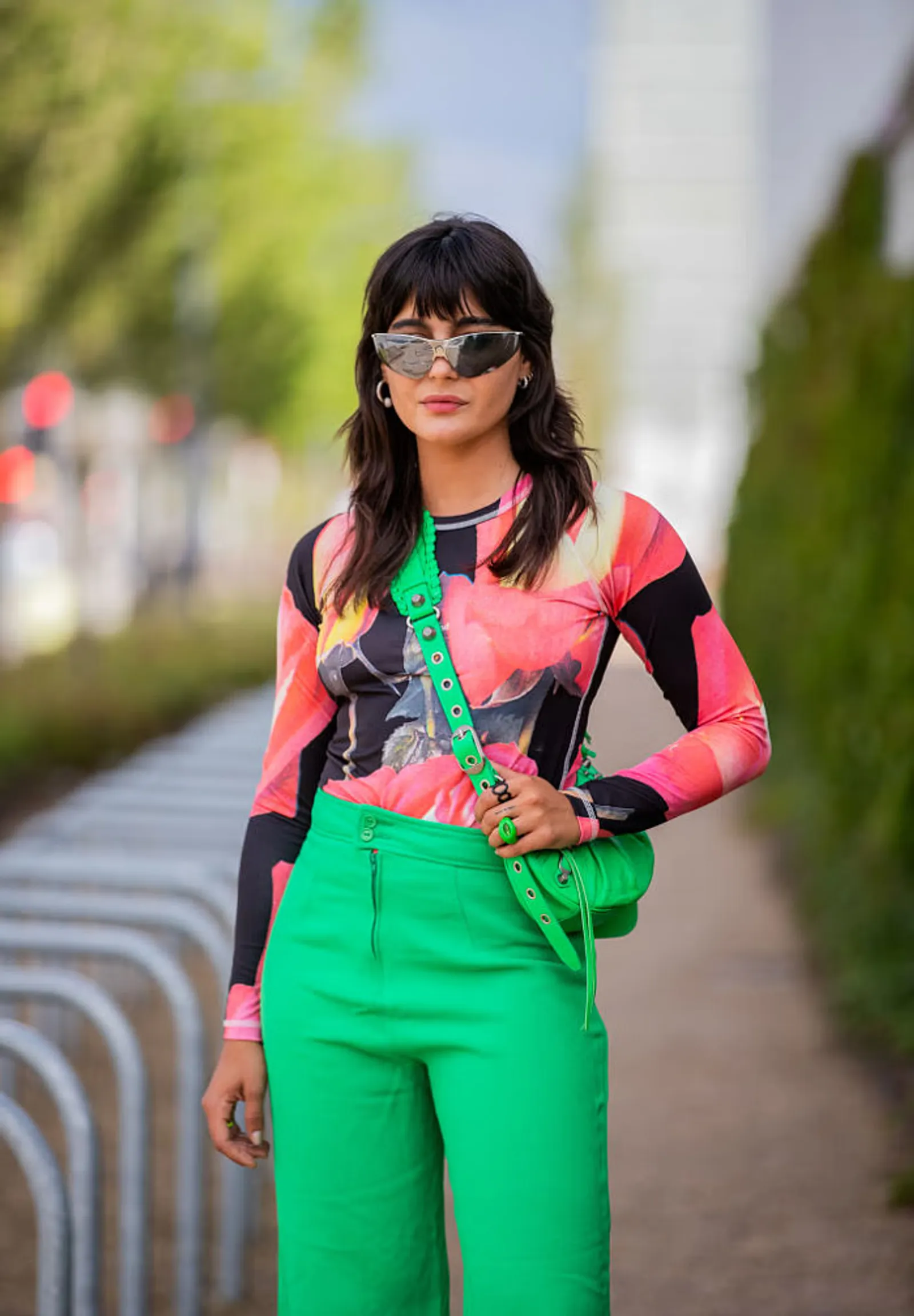 5 Outfit Maximalist yang Mudah Ditiru untuk Tampil Fashion Forward