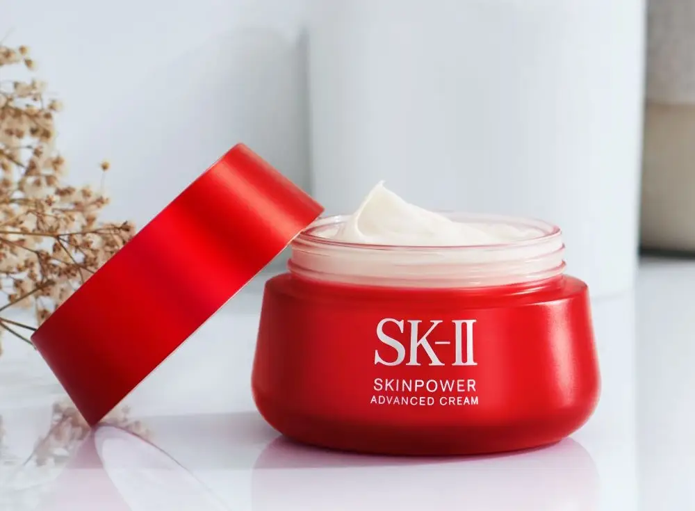 Gunakan Ekstrak Peony dan PITERA™, Ini Inovasi Baru dari SK-II