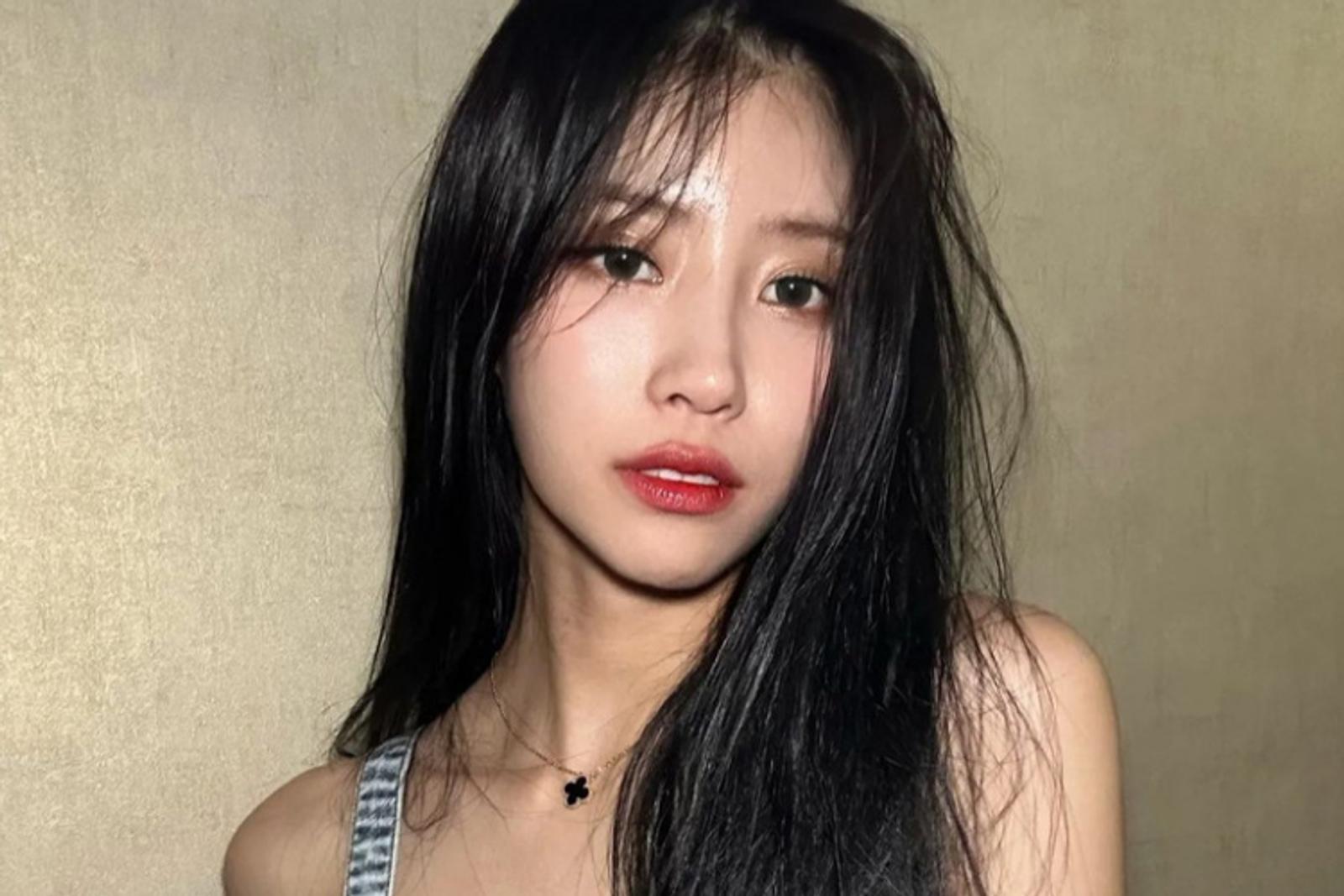 Potret Lee Mijoo Eks Lovelyz yang Tampil Kian Memukau