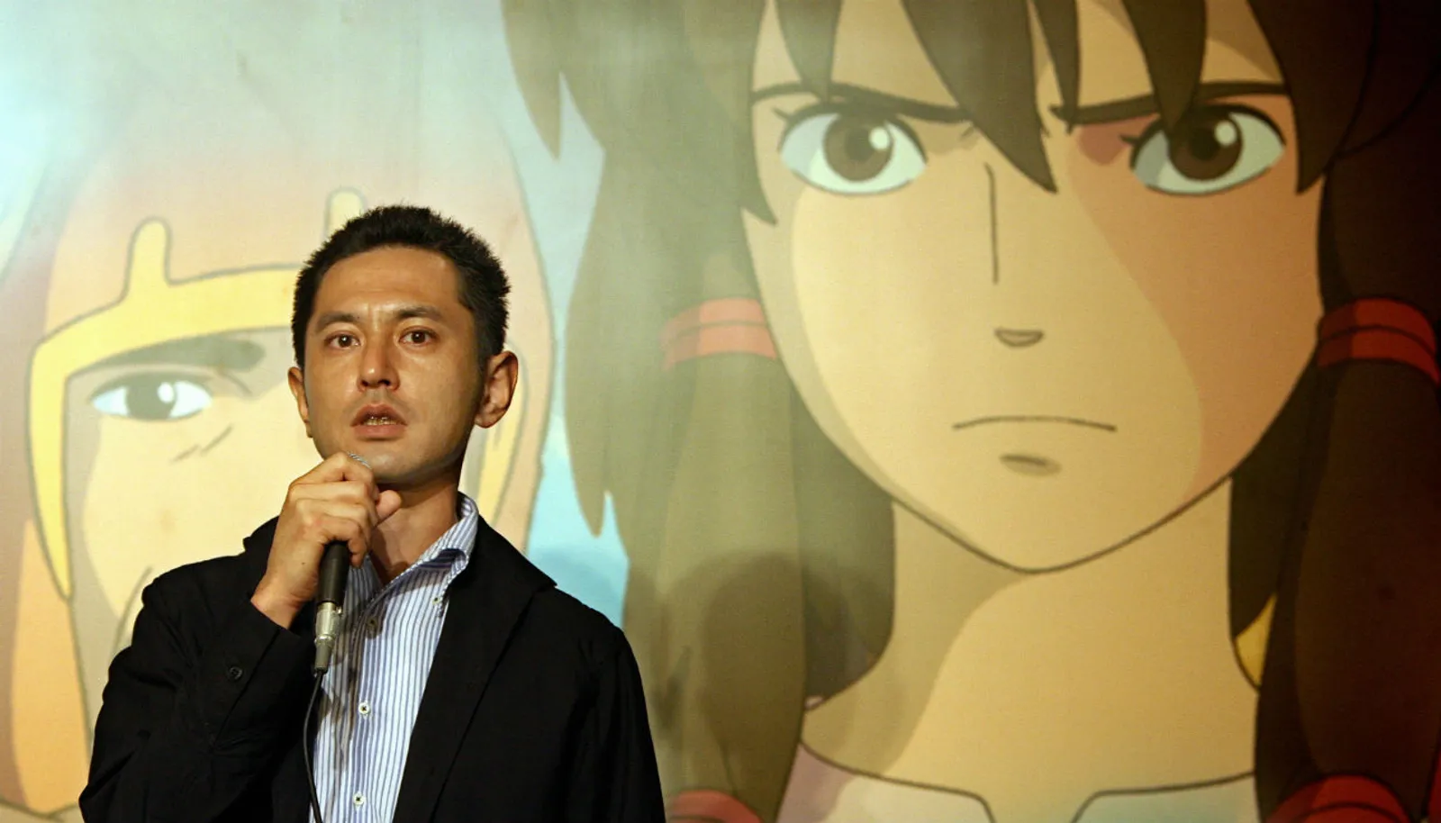 Tak Ada Penerus, Studio Animasi Ghibli Diakuisisi Oleh Nippon TV