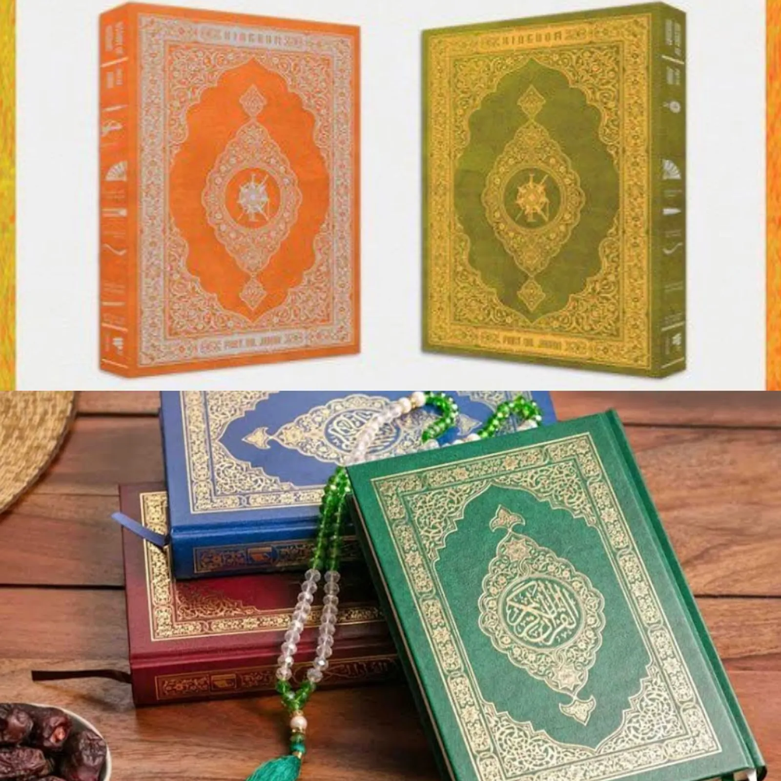 Desain Album Mirip Alquran, Ini Deretan Kontroversi KINGDOM