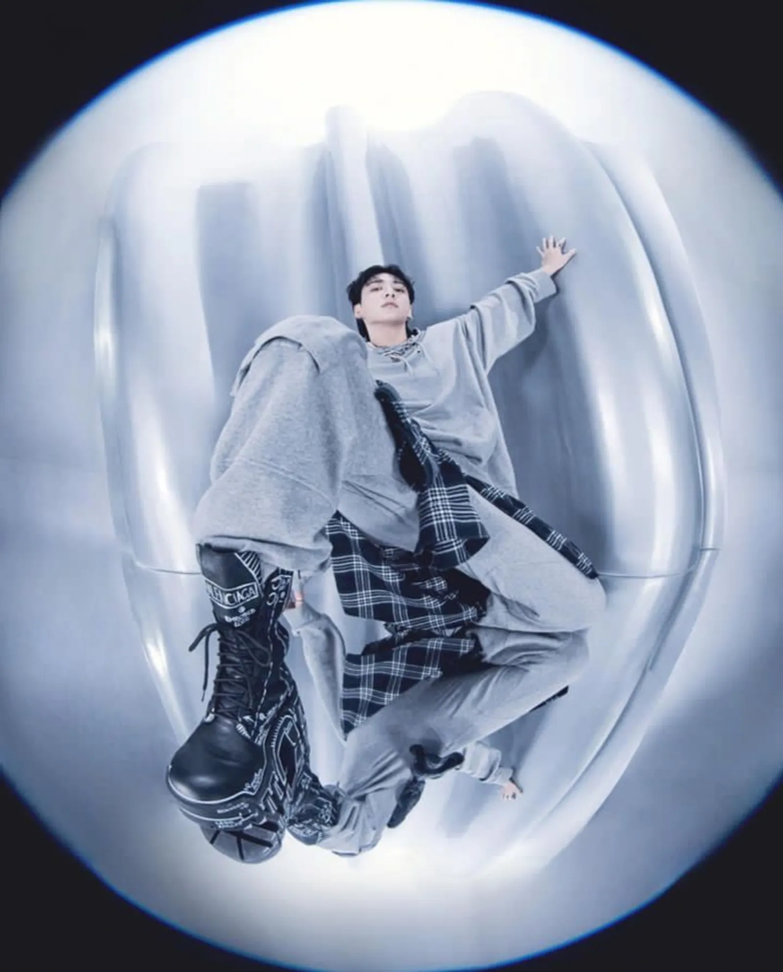 6 Fakta Perilisan Single "3D", Karya Jung Kook & Jack Harlow