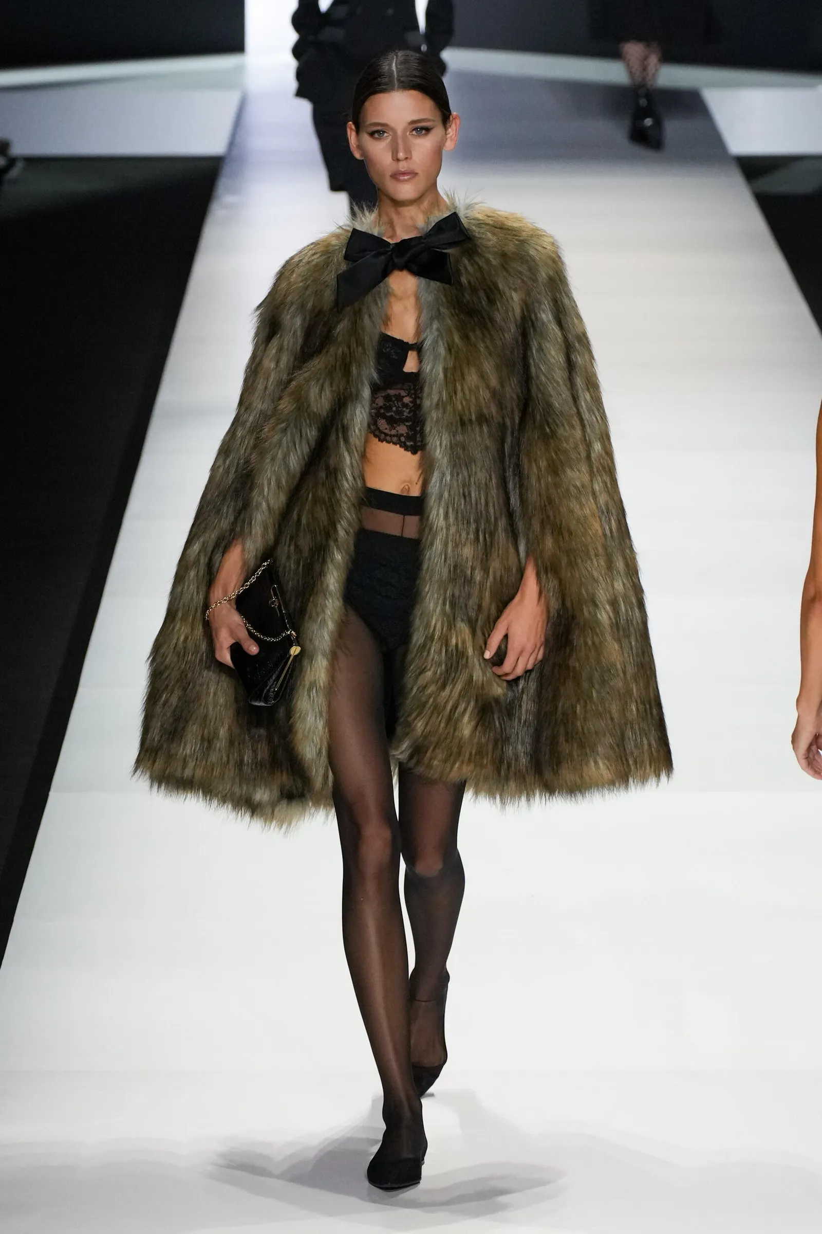 7 Hal Menarik di Fashion Show Dolce & Gabbana Spring/Summer 2024