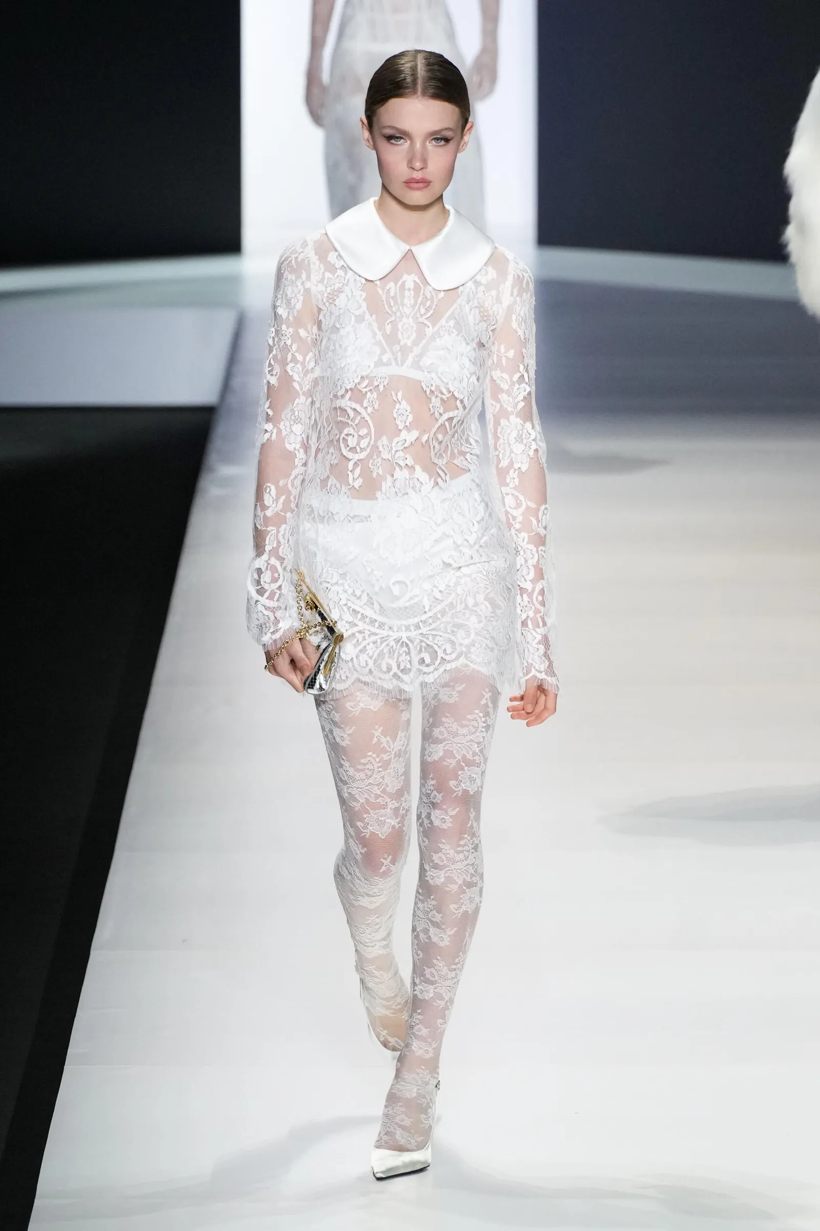 7 Hal Menarik di Fashion Show Dolce & Gabbana Spring/Summer 2024