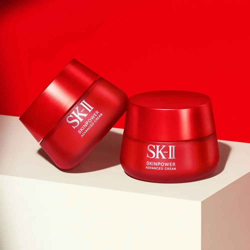 Gunakan Ekstrak Peony dan PITERA™, Ini Inovasi Baru dari SK-II