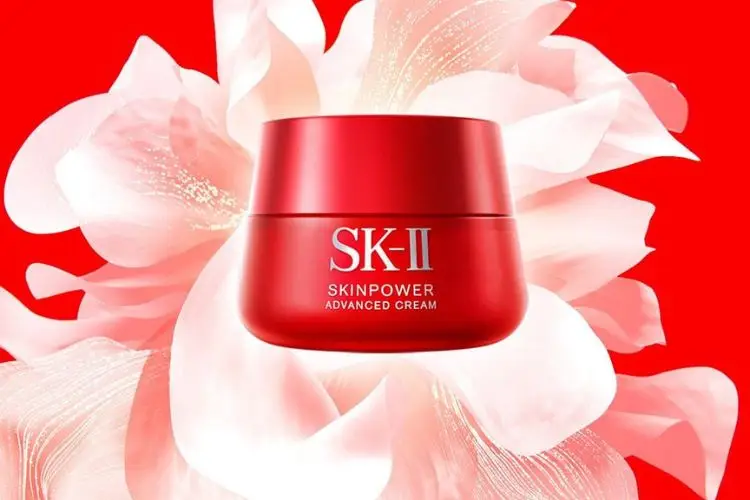 Gunakan Ekstrak Peony dan PITERA™, Ini Inovasi Baru dari SK-II