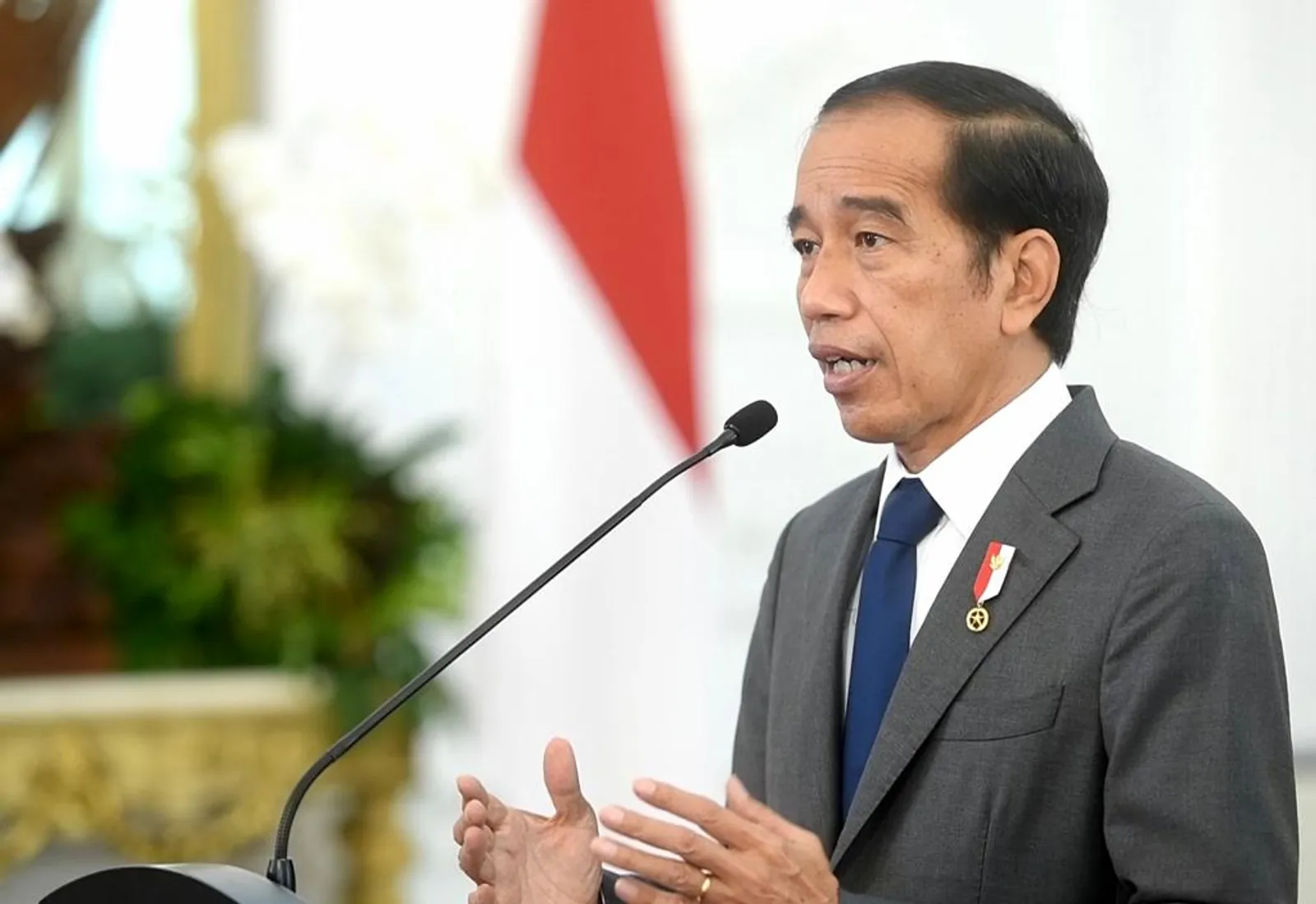 Presiden Jokowi Tutup Jual Beli di TikTok Shop, Hanya Boleh Promosi