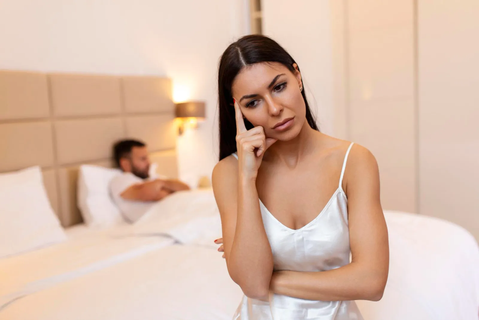 Hati-Hati! Ini 6 Bahaya Pornografi yang Berdampak pada Hubunganmu