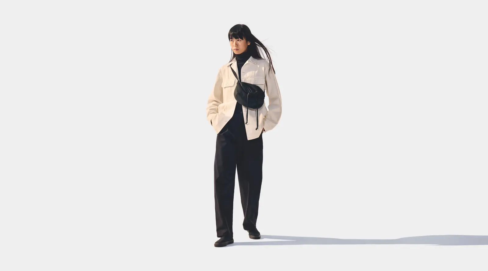 Koleksi UNIQLO U Fall/Winter 2023 Terbaru untuk OOTD Lebih Chic