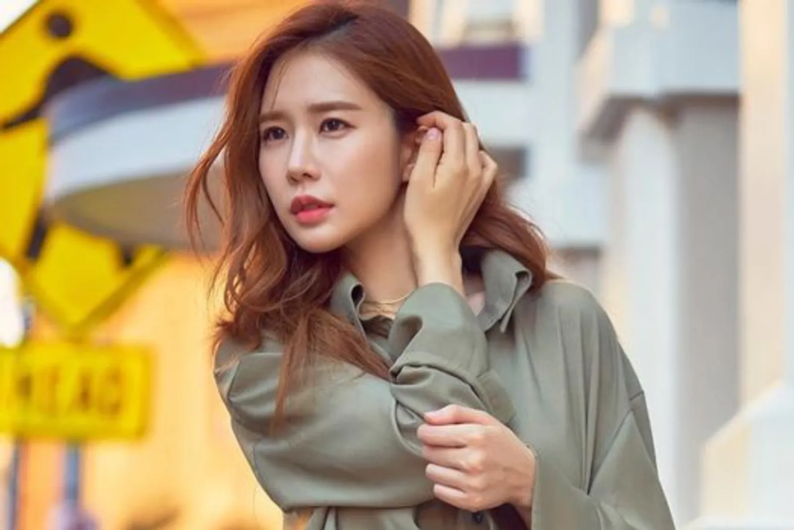 Betah Sendiri, 5 Aktris Korea Ini Tak Kunjung Menikah di Usia 40-an