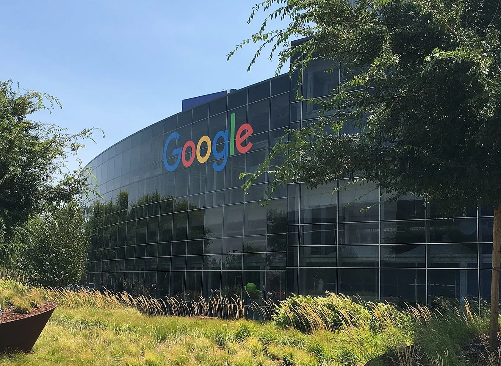 Sejarah Google yang Genap Berdiri Selama 25 Tahun
