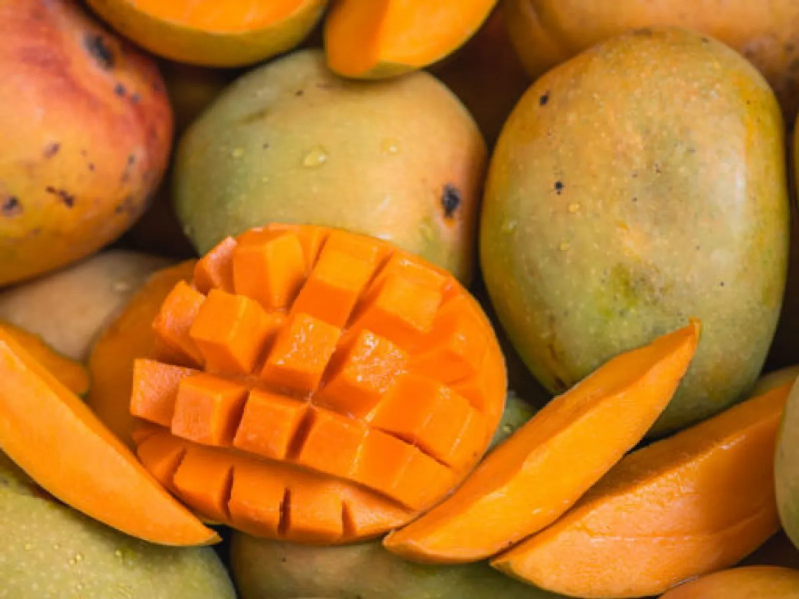 Resep Mango Sago Khas Hong Kong, Penyejuk di Tengah Musim Panas