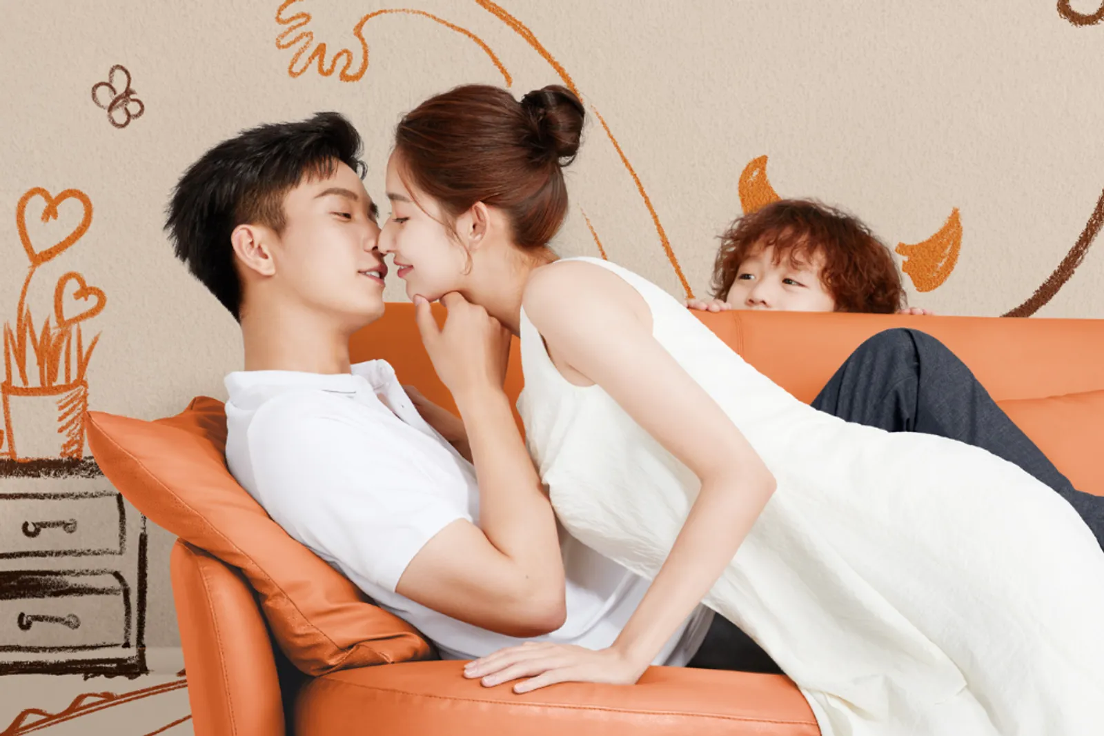 6 Rekomendasi Drama Romantis Tiongkok yang Bikin Kamu Salting!