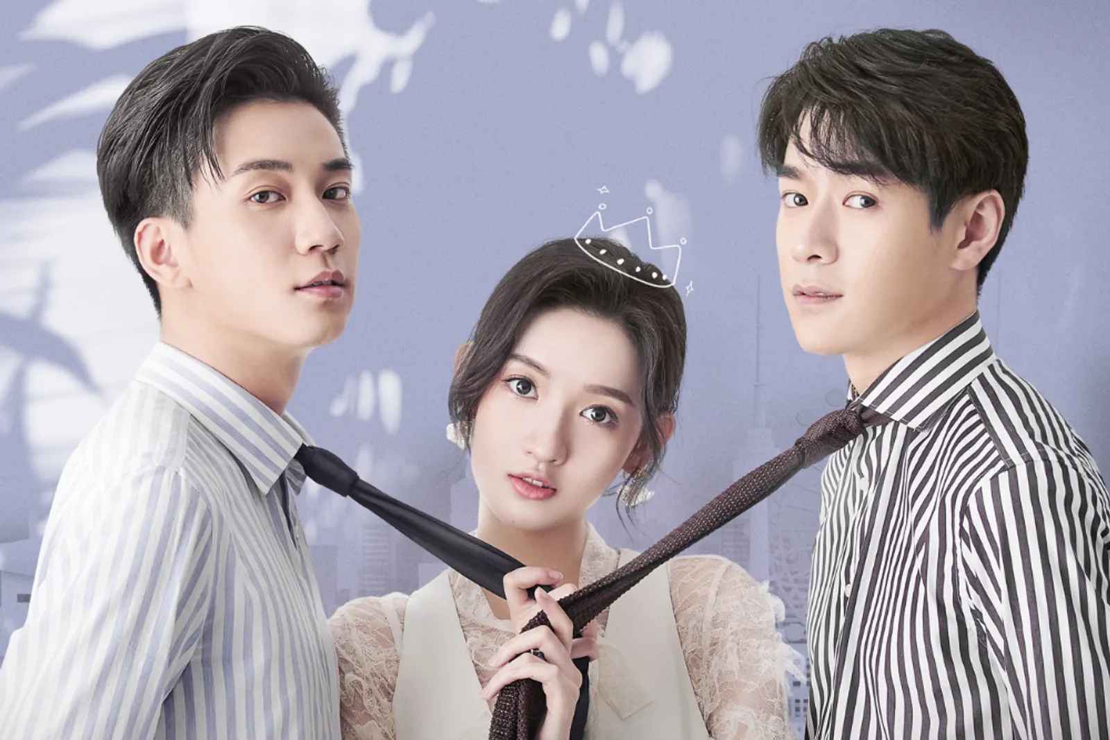 6 Rekomendasi Drama Romantis Tiongkok yang Bikin Kamu Salting!