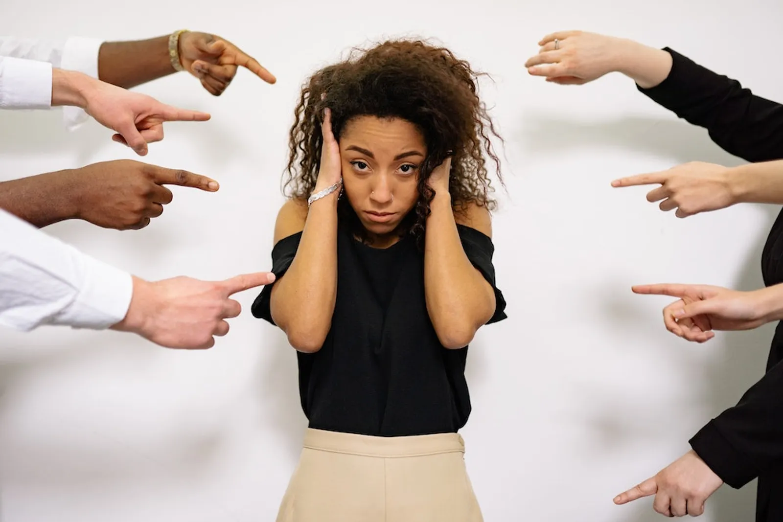 Dalam Psikologi, Ternyata Ini 6 Alasan Orang Melakukan Bullying