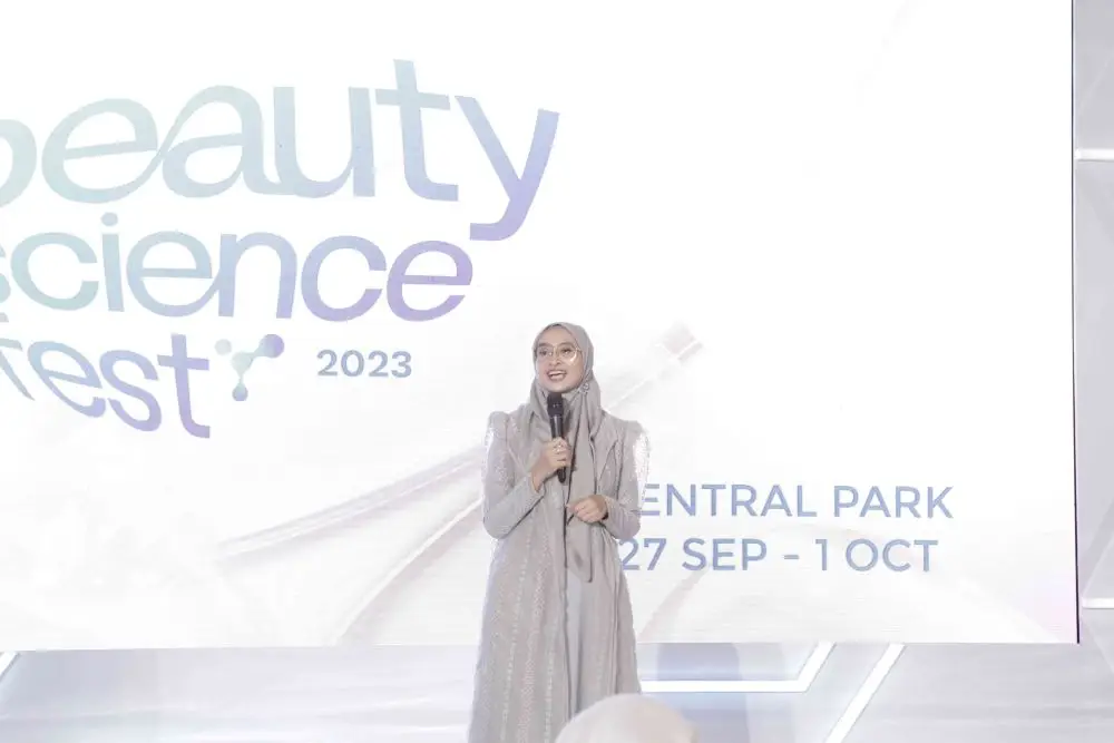 Ini yang Perlu Kamu Tahu Tentang Beauty Science Fest by ParagonCorp 