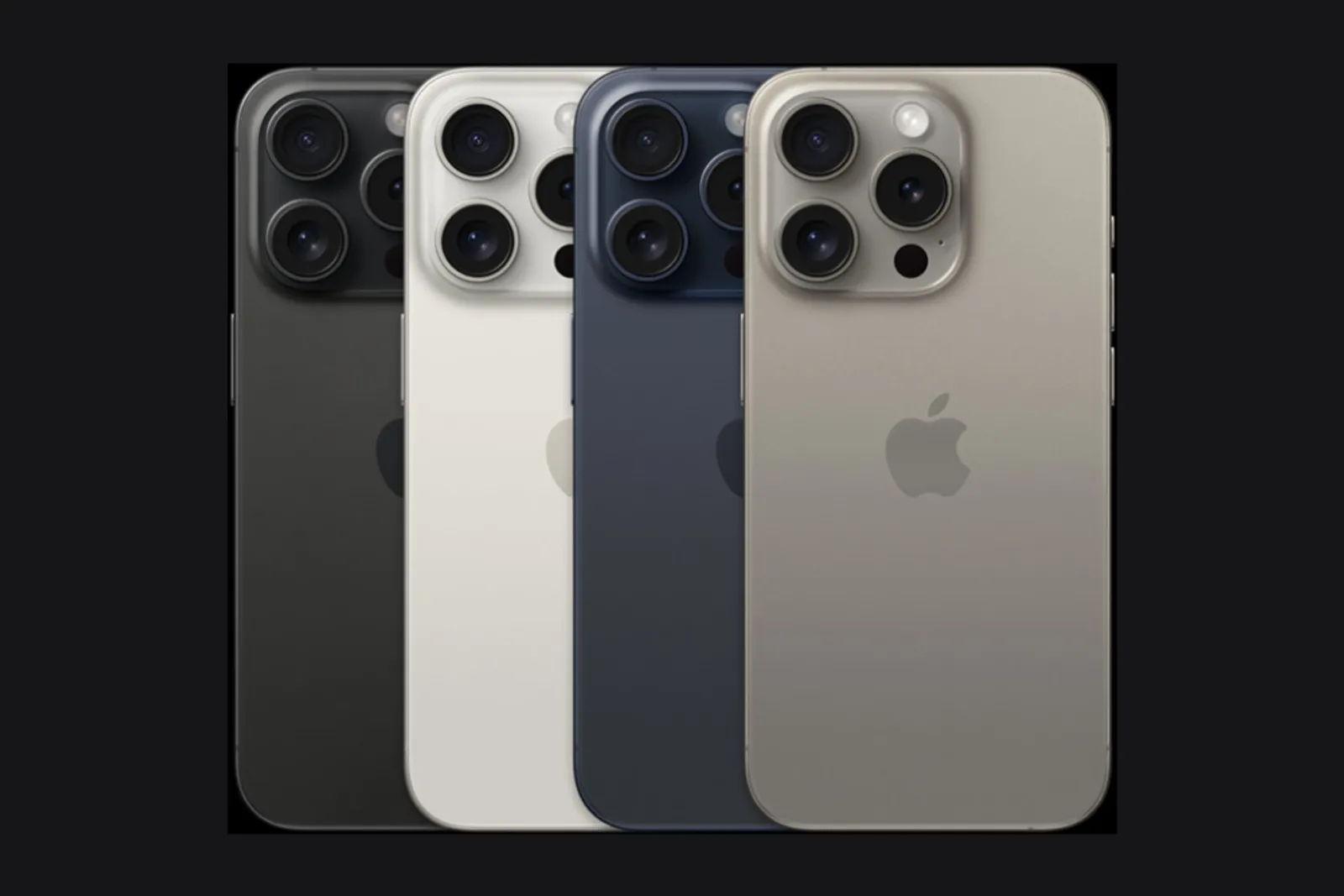 Harga dan Spesifikasi iPhone 15 Terbaru, Lengkap!