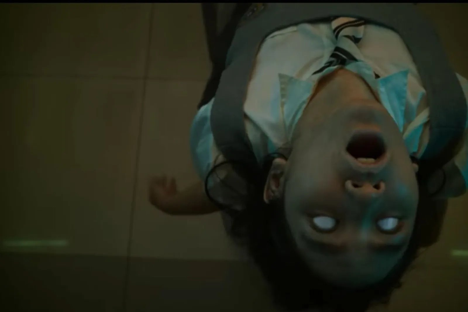 Review 'Bangku Kosong: Ujian Terakhir': Reboot Kisah Horor Legend