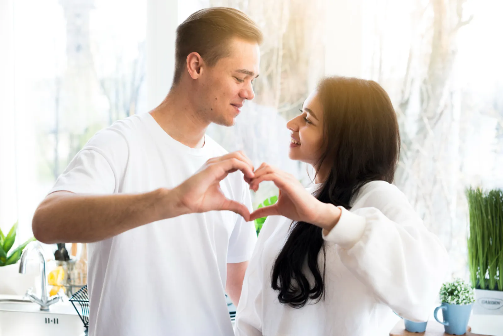 5 Cara Menemukan Cinta Sejati Tanpa Harus Mengorbankan Diri