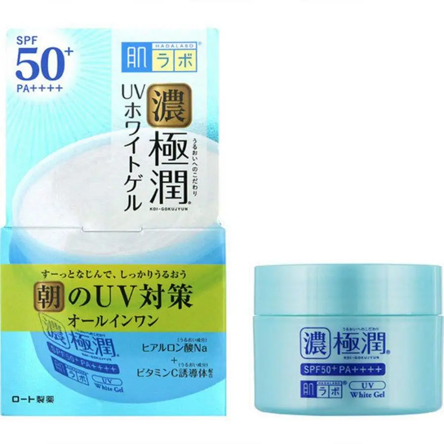 10 Rekomendasi Sunscreen Jepang, Formula dan Proteksinya Terbaik