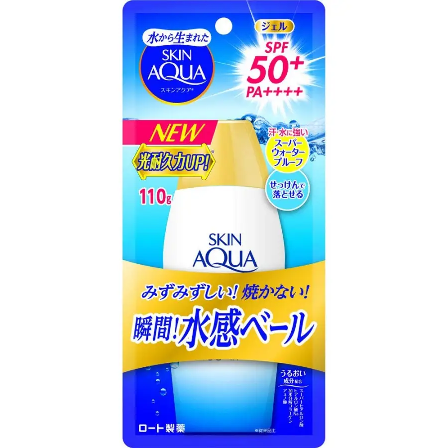 12 Rekomendasi Sunscreen Jepang, Formula dan Proteksinya Terbaik