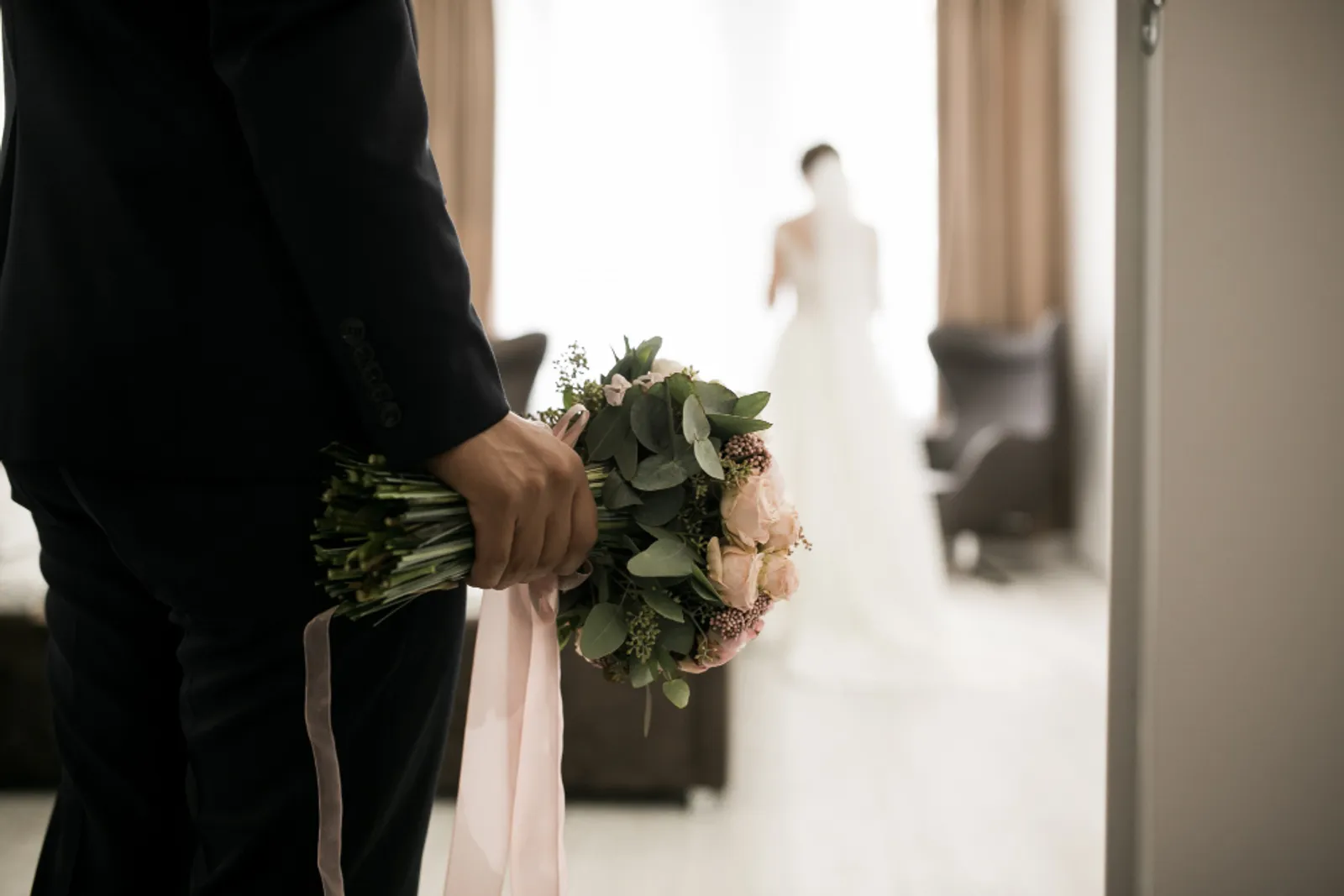 Bukannya Bahagia, 5 Kisah Pernikahan Ini Malah Berujung Petaka