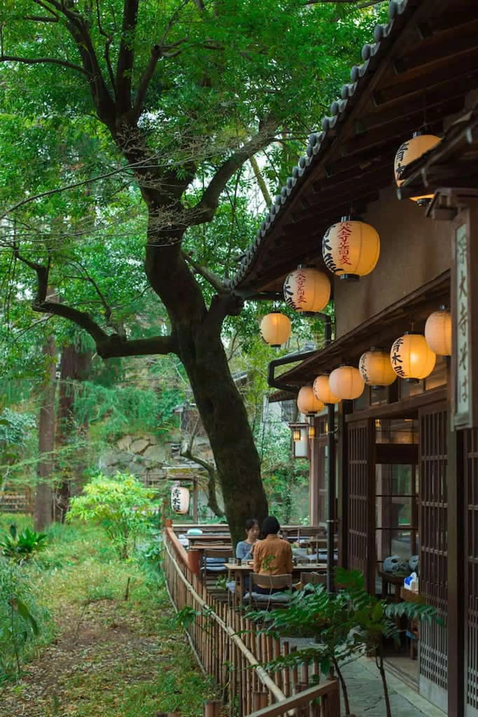 7 Rekomendasi Tempat Wisata  Alam di Tokyo, Cocok Untuk Healing