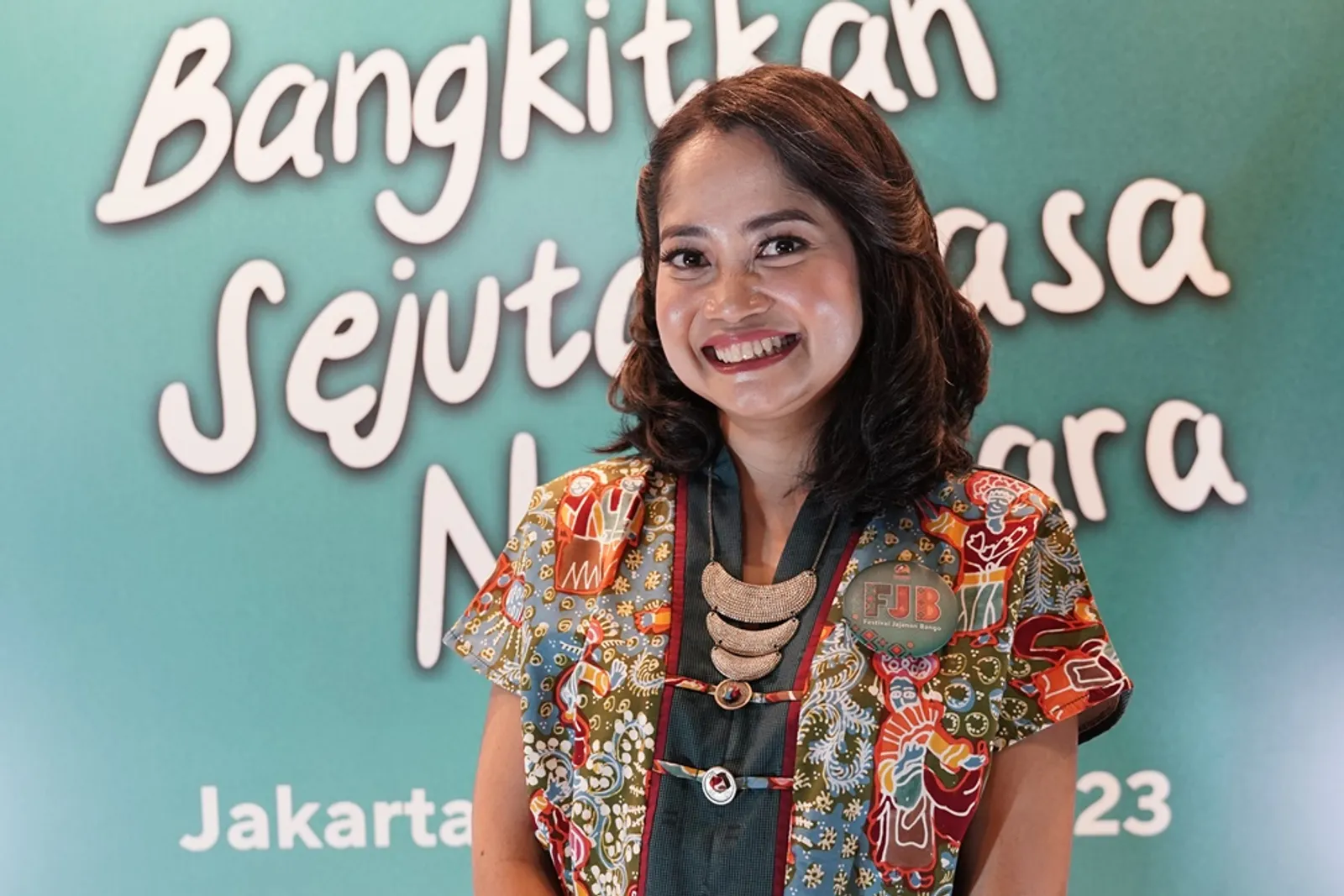 FJB 2023, Kembali Hadir Lestarikan Kuliner Indonesia di 2 Kota