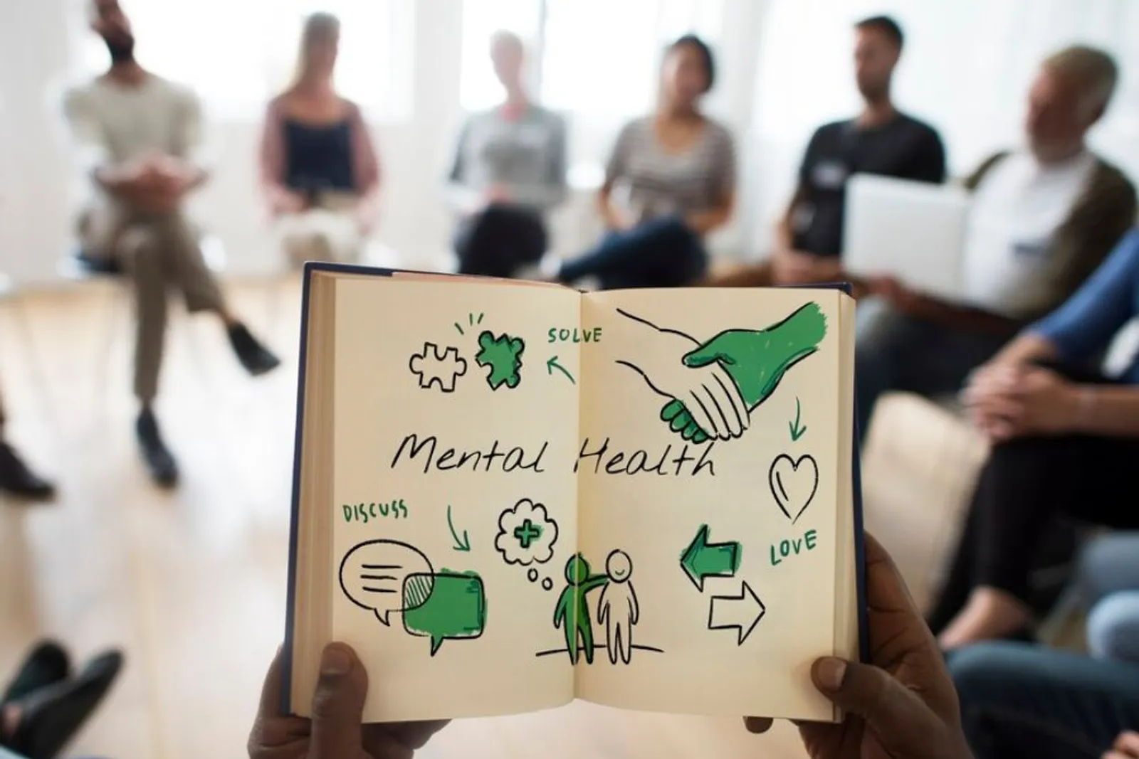 7 Layanan Konsultasi Psikolog Gratis untuk Kesehatan Mental