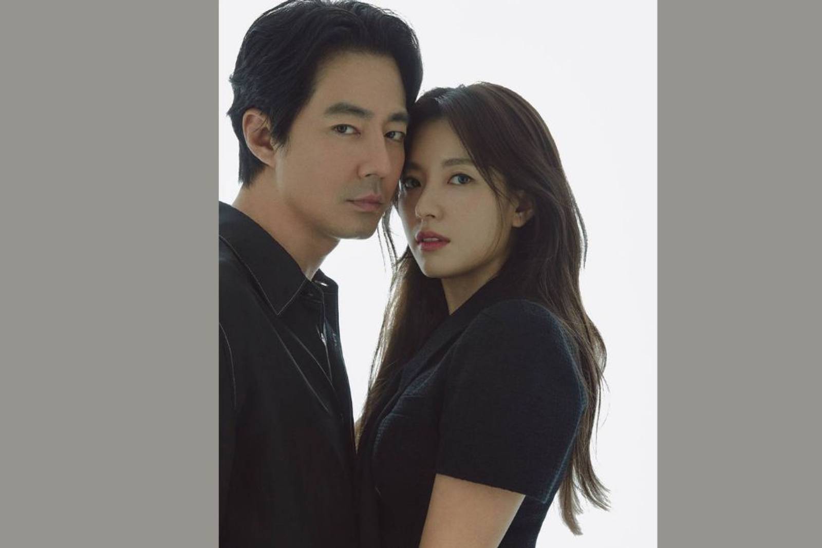 5 Fakta Persahabatan Han Hyo Joo dan Jo In Sung, Bikin Baper!