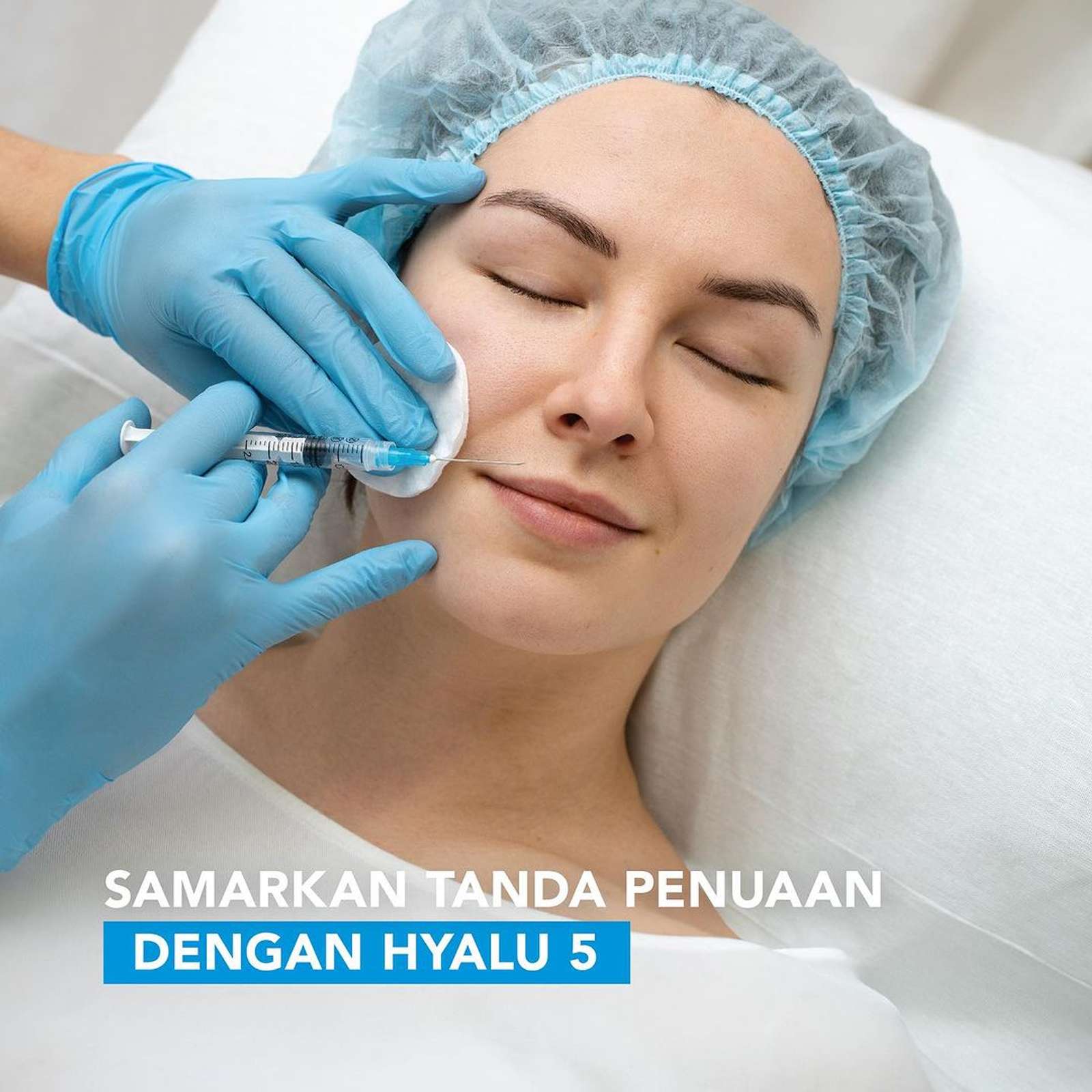 Buka Cabang Baru, Ini Perawatan yang Ditawarkan SKIN+ Clinic