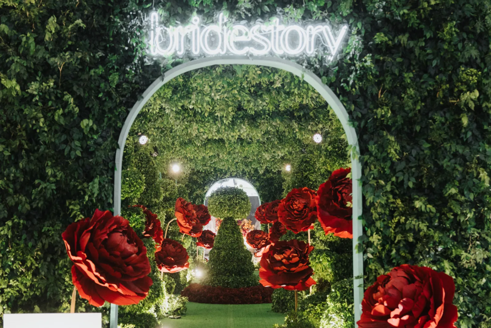 5 Keseruan yang Bisa Kamu Temukan di Bridestory Market 2023