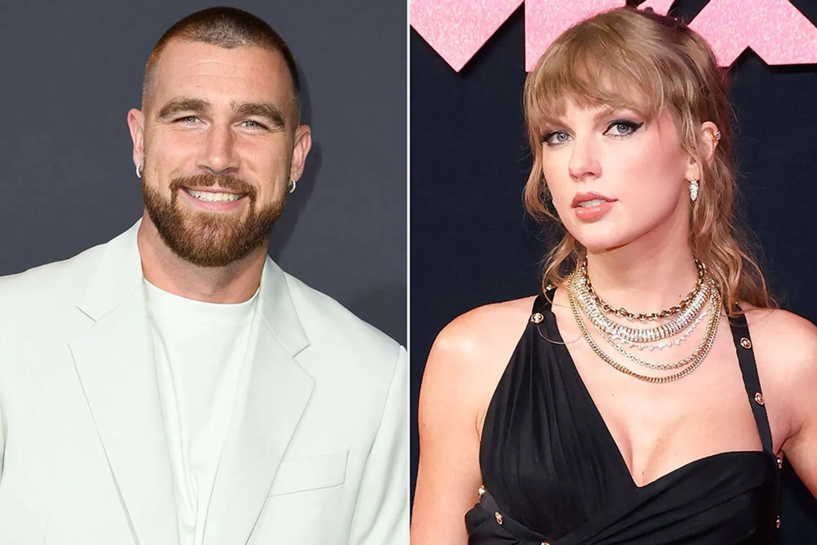 Kecocokan Taylor Swift dan Travis Kelce Berdasarkan Zodiak Mereka