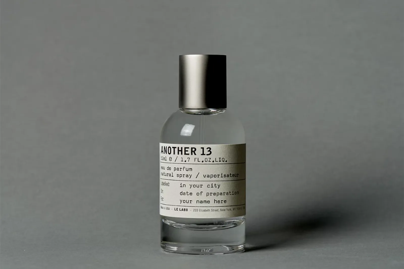 10 Parfum Unisex Terbaik 2023, Cocok untuk Perempuan dan Laki-Laki