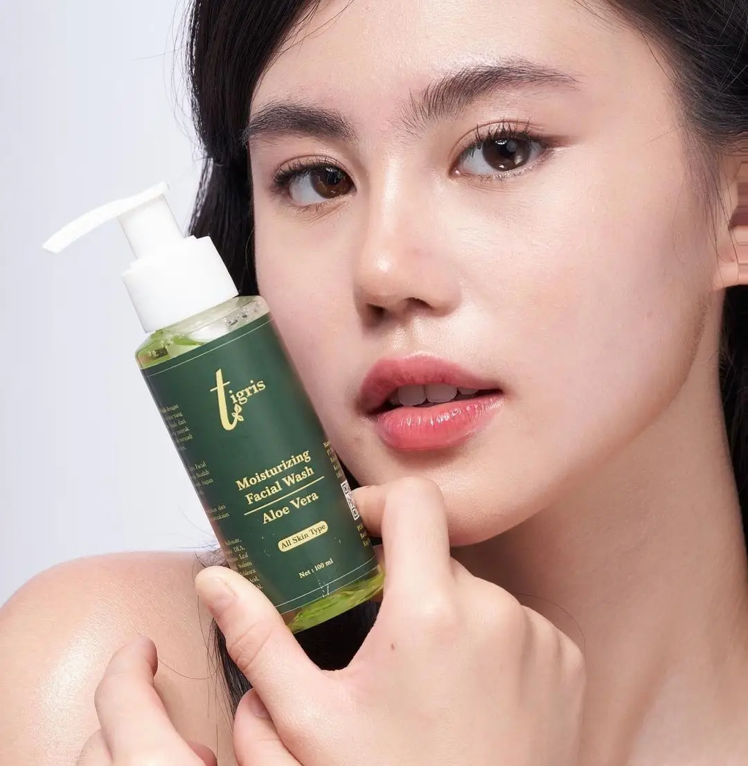 Bisa Atasi Jerawat, Ini Produk Skincare Tigris yang Bisa Kamu Coba