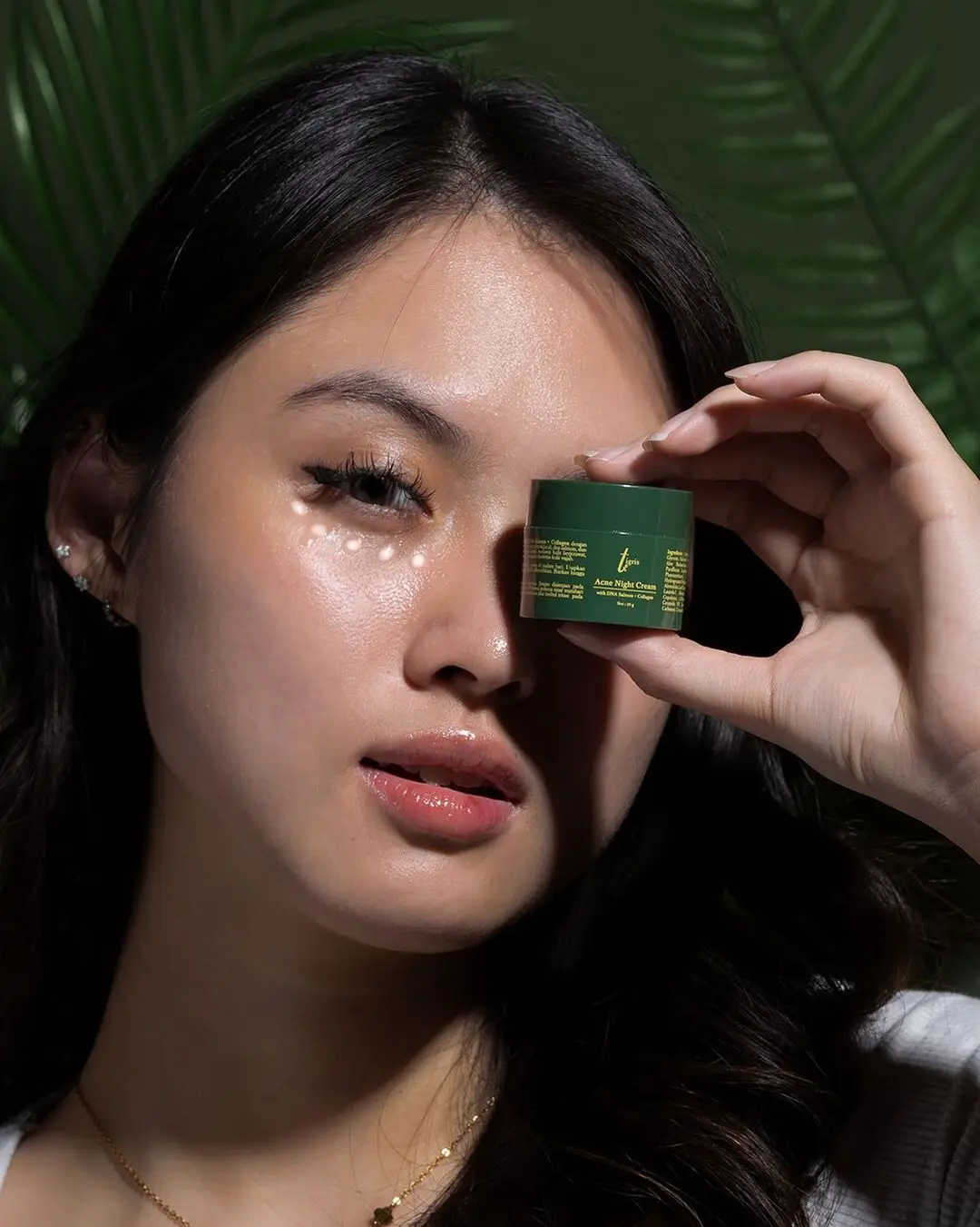 Bisa Atasi Jerawat, Ini Produk Skincare Tigris yang Bisa Kamu Coba