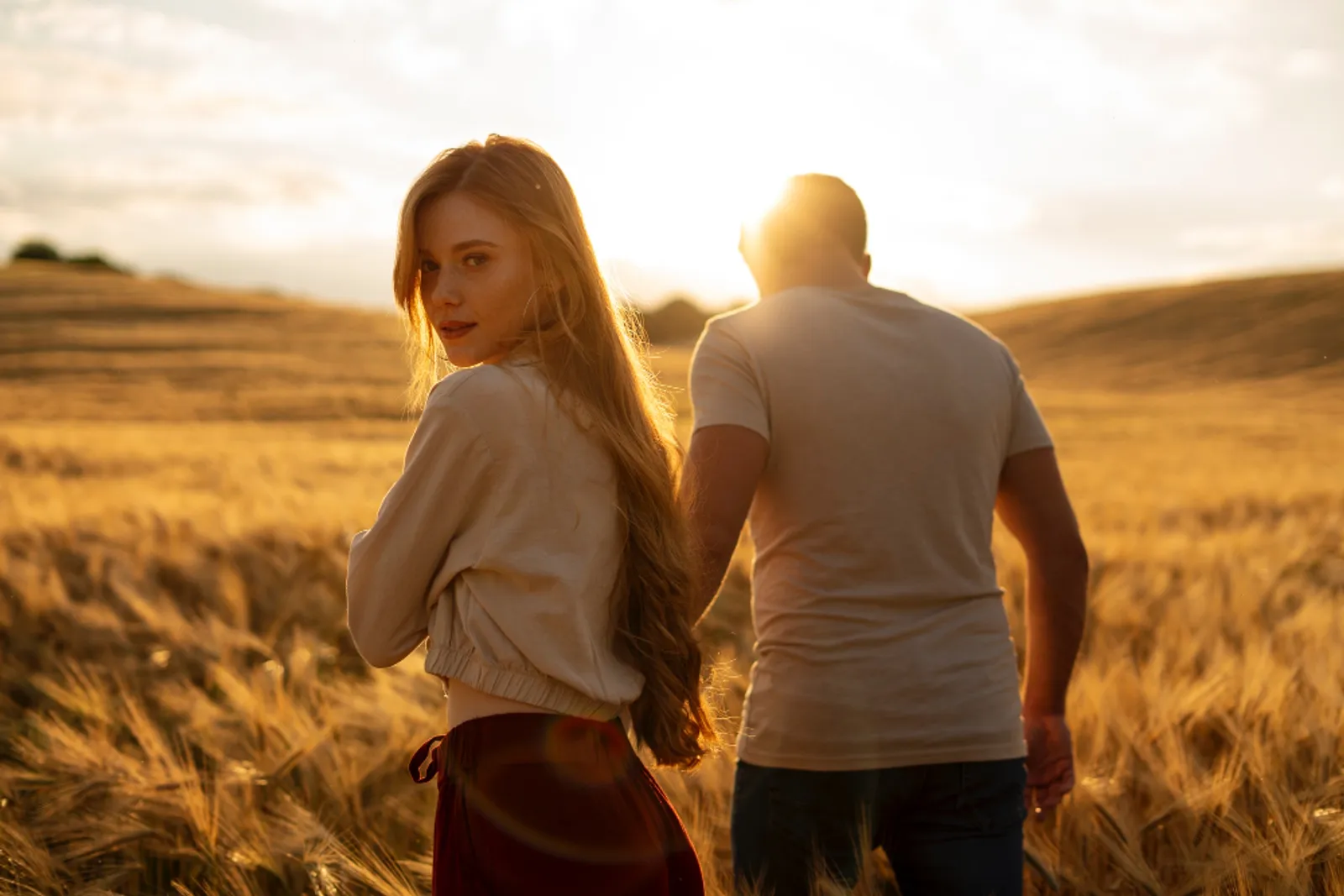 5 Alasan Kenapa Cewek Mandang Fisik saat Memilih Pasangan