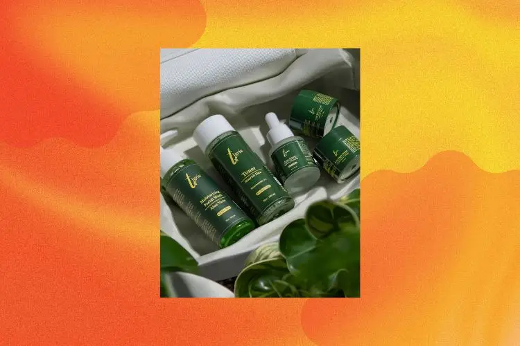 Bisa Atasi Jerawat, Ini Produk Skincare Tigris yang Bisa Kamu Coba