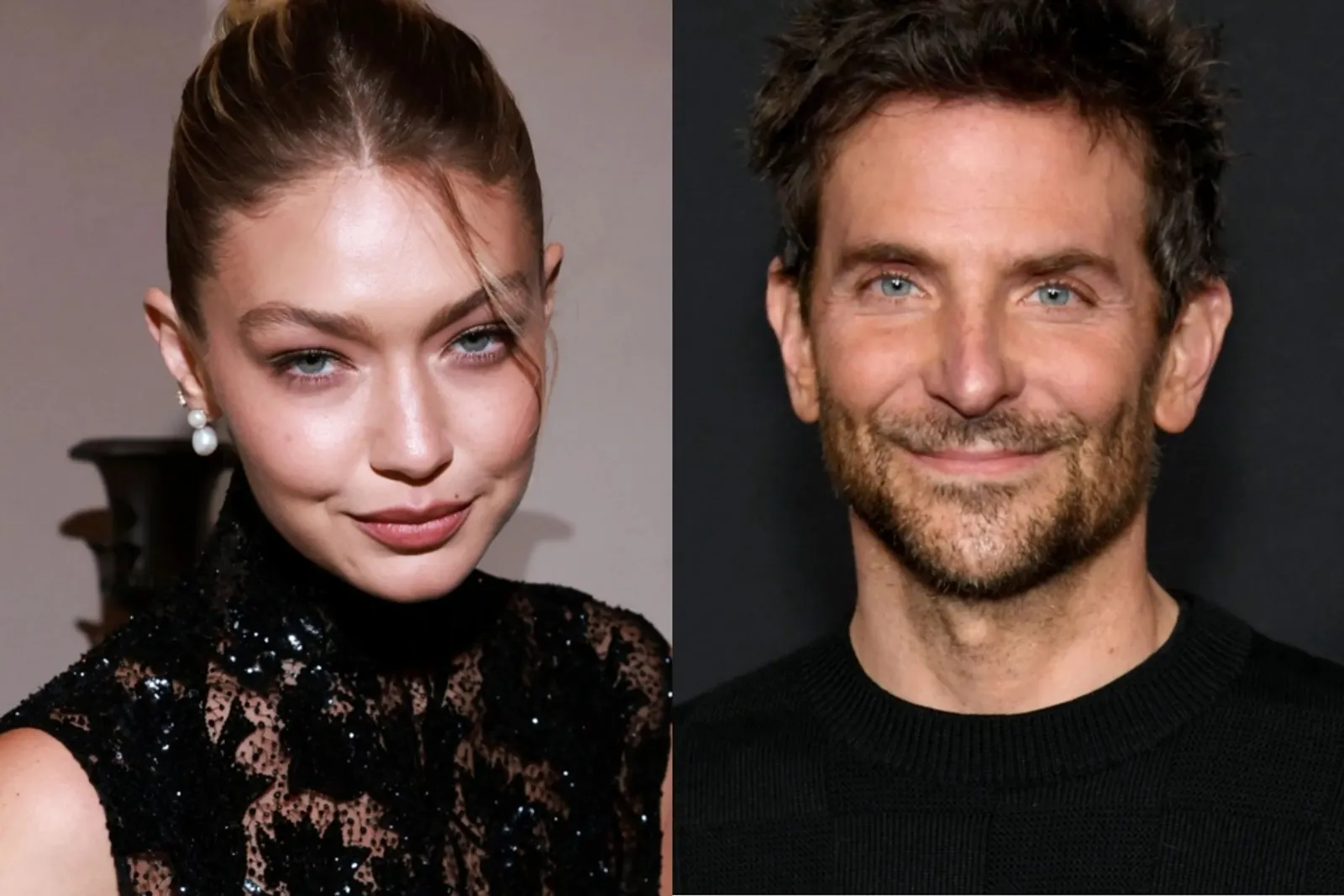 Kepergok Kencan, 5 Fakta Rumor Kedekatan Gigi Hadid dan Bradley Cooper