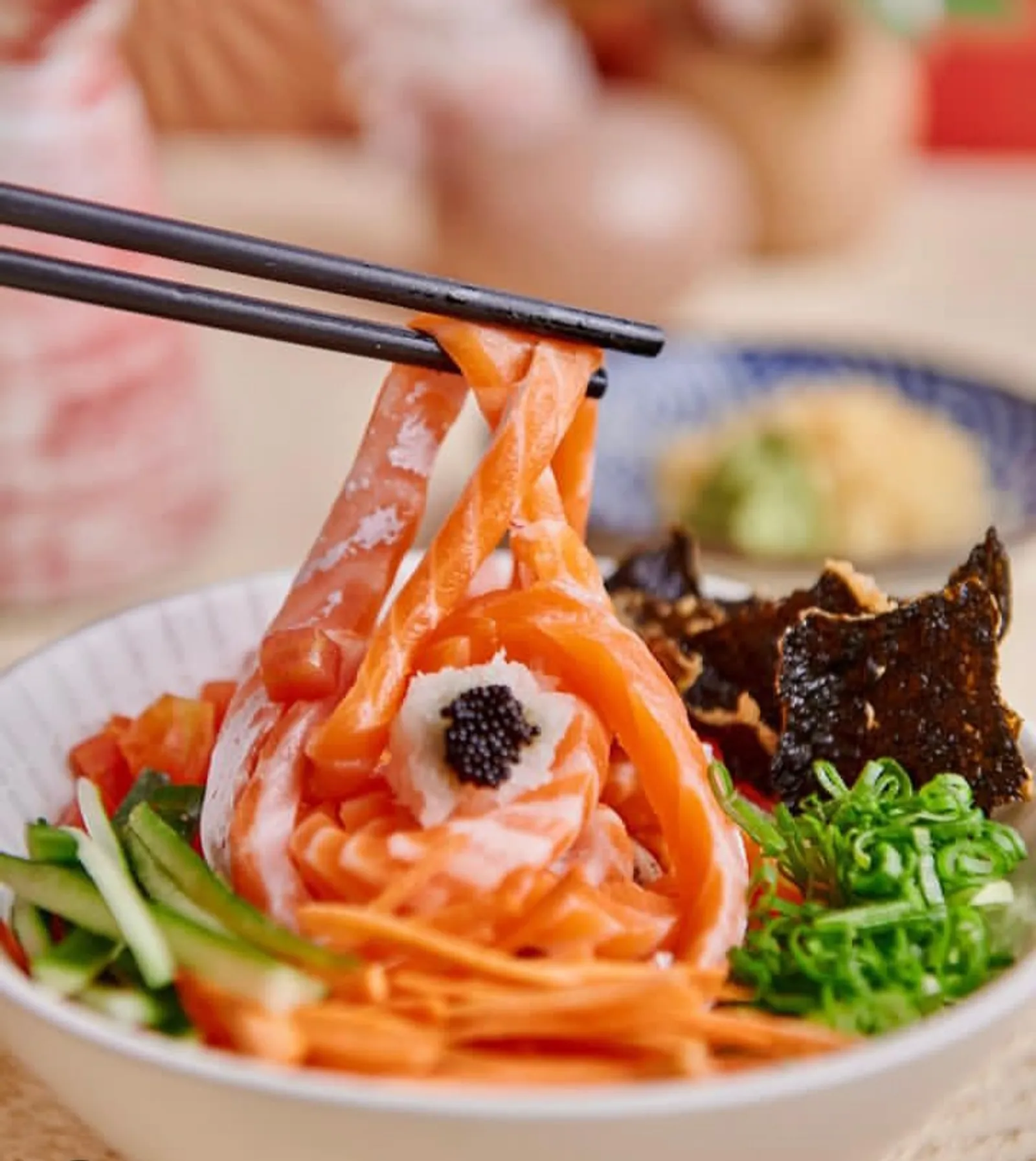7 Rekomendasi Makanan Hits di Seongsu-dong, Korea Selatan
