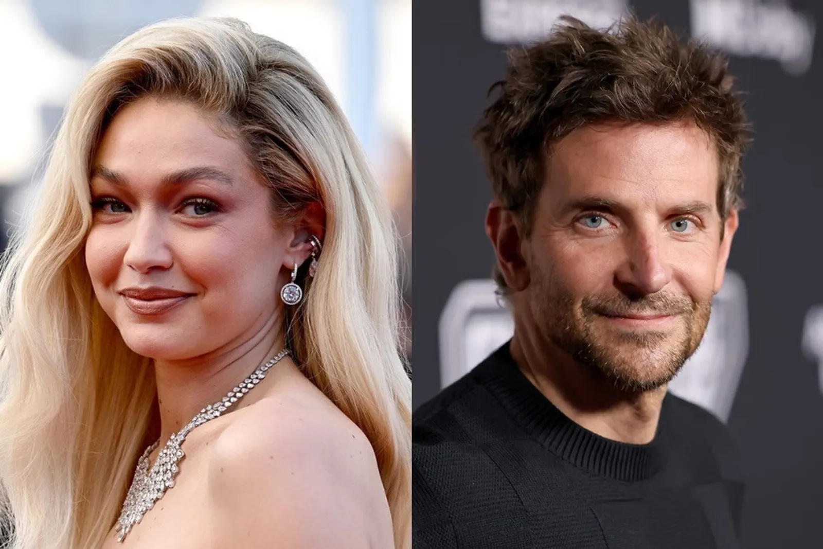 Kepergok Kencan, 5 Fakta Rumor Kedekatan Gigi Hadid dan Bradley Cooper