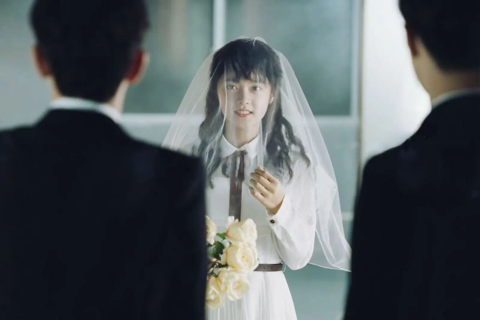 6 Drama Tiongkok tentang Teman Masa Kecil yang Berujung Jadi Kekasih