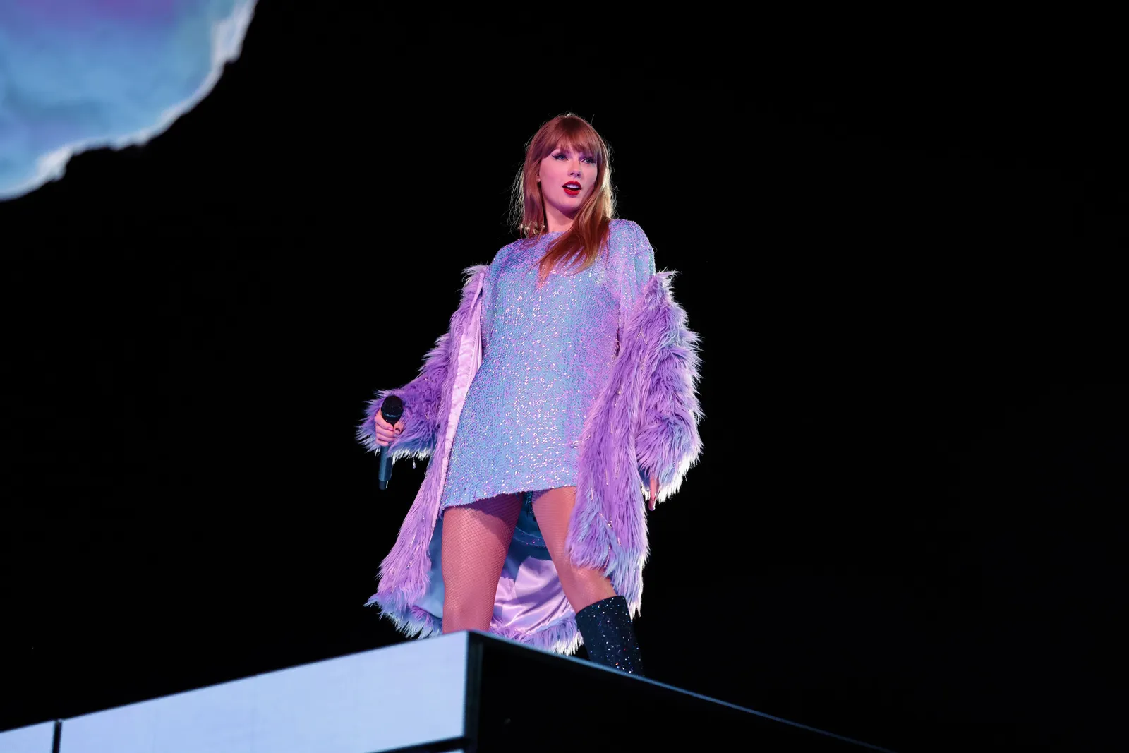 Kapan Film 'The Eras Tour' Taylor Swift Tayang di Indonesia?