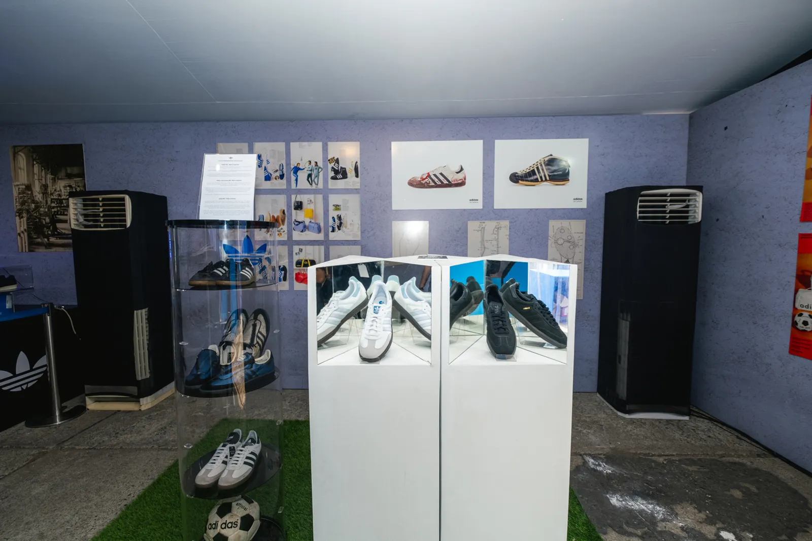 adidas Rayakan Warisannya Melalui adidas Indonesia Originals Event