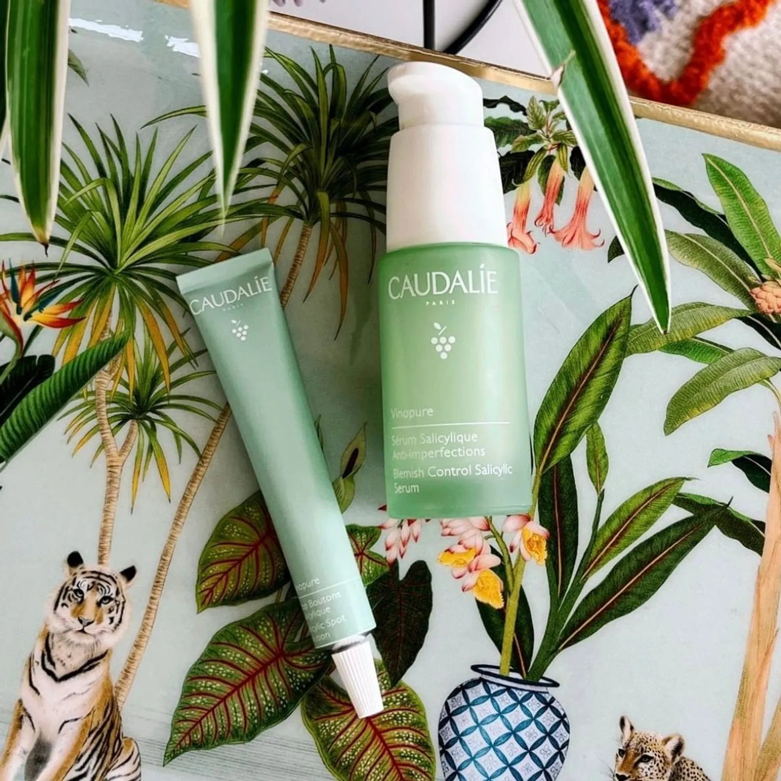 Kini Hadir di Sociolla, Ini Produk Terbaru dari Caudalie 